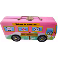 Travel geometry box