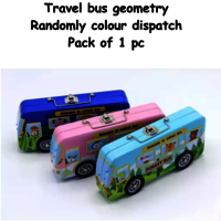 Travel geometry box