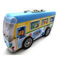 Travel geometry box
