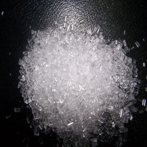 Sodium Thiosulfate