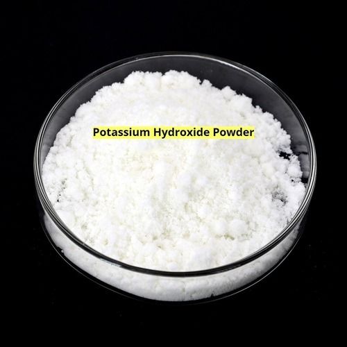 Potassium Hydroxide