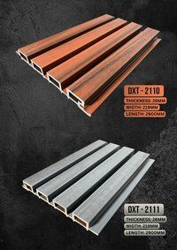 Wpc Exterior Cladding (26 x 219 x 2900 mm)