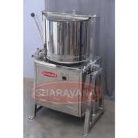 30 Litres Heavy Duty A Type Commercial Tilting Wet Grinder