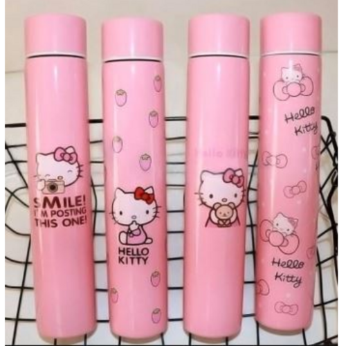 slim water bottle