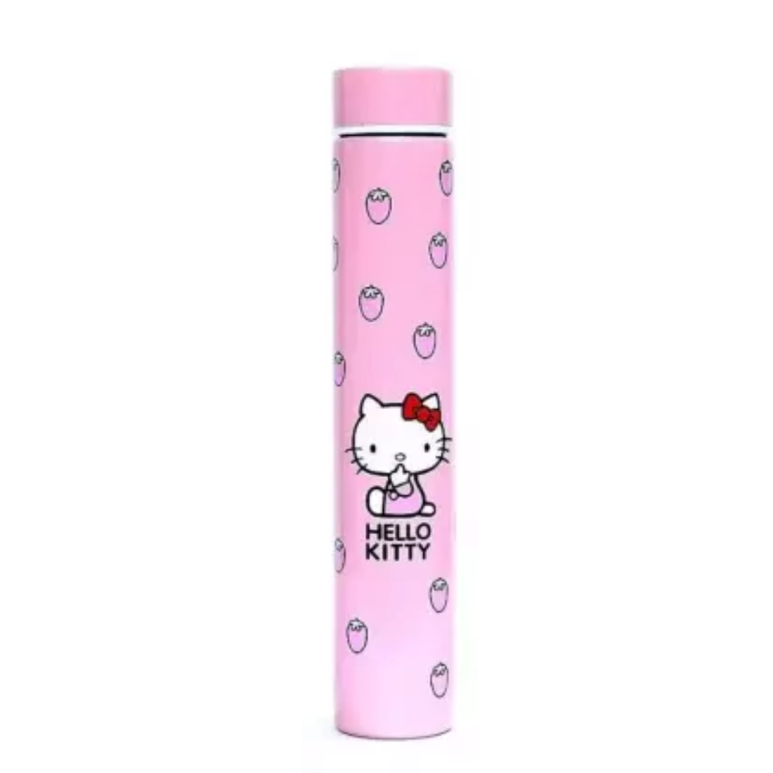 slim water bottle