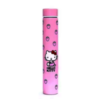 slim water bottle