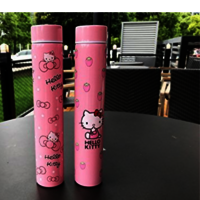 slim water bottle