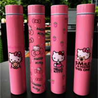slim water bottle