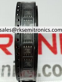 Lmv722m/nopb Ic Opamp Gp 2 Circuit 8soic - Application: Instrumentation