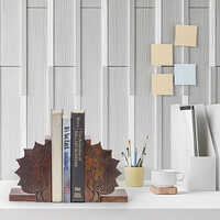 Bibliobranch Book Holder