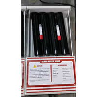 Blood Roller Mixer