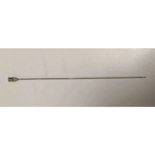 Stainless Steel ESR Needle