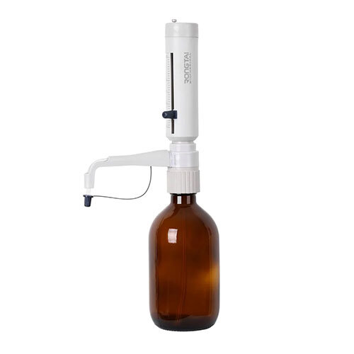 Bottle Top Dispenser