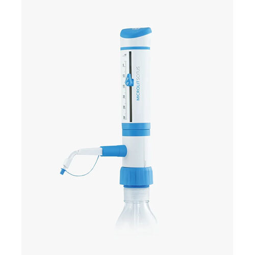 MICROLIT SCITUS BOTTLE TOP DISPANSER