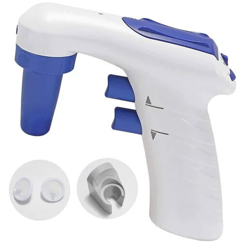 Automatic Electronic Pipette