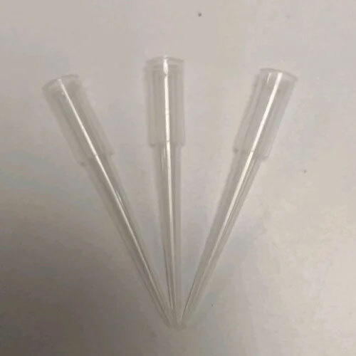 Microtips 200Ul WHITE