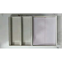 Microscope Slide Box