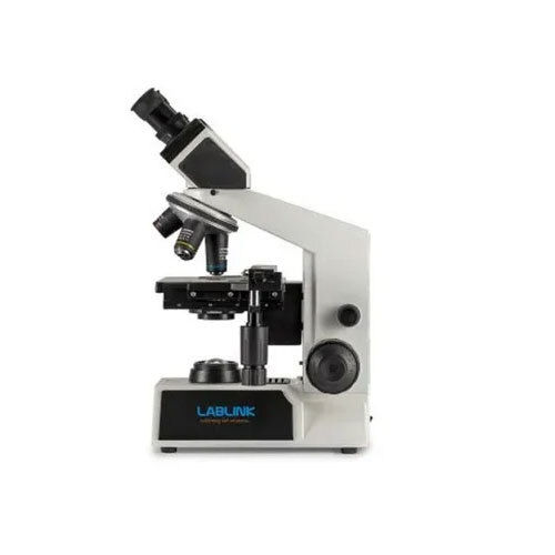 White Labomed Opti Cx Led Bb Microscope