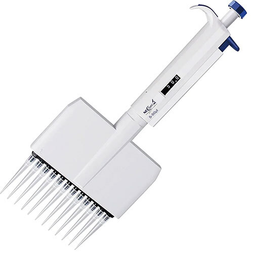 Multi Channel Pipette
