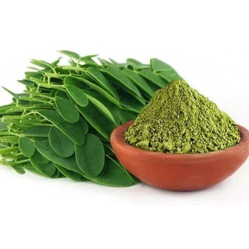 Drumstick Leaf Powder