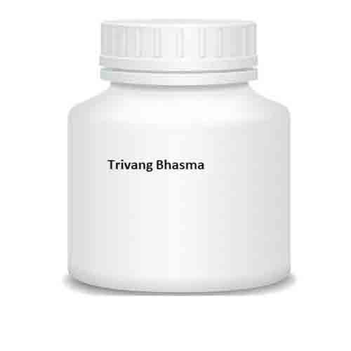 Trivang Bhasma Powder