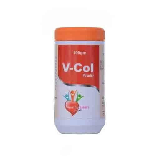 Herbal Constipation Powder