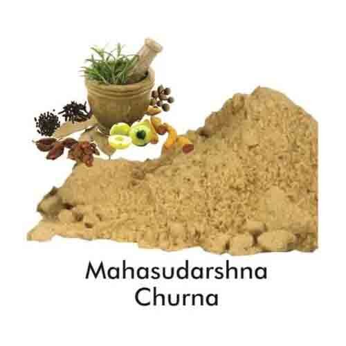 Maha sudarshan Powder