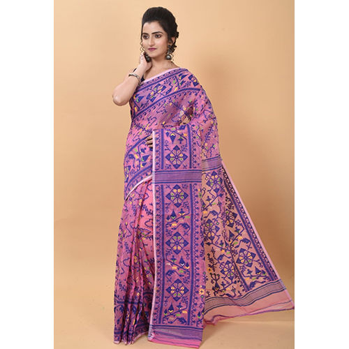 Different Available Ladies Bd Dhakai Cotton Silk Saree