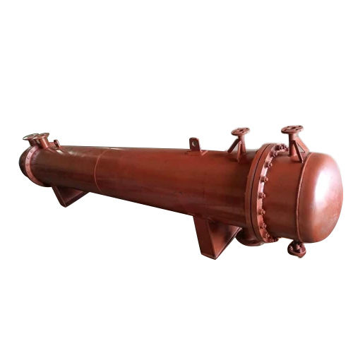 Heat Exchangers Size: Standard