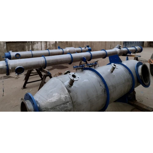 Industrial Heat Exchanger