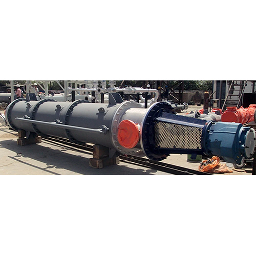 Agitated Thin Film Dryer (ATFD)