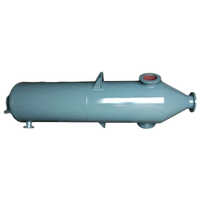Multiple Effect Evaporator Plant With Atfd - Automatic Grade: Semi Automatic