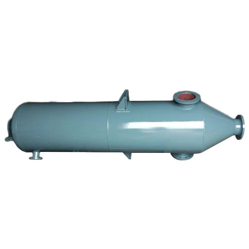 High Speed Stainless Steel Vapor Separator