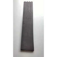 Roofing Foam Filler - Foam Material, 2 Inch Thickness, Grey Color | Suitable For Industrial Use