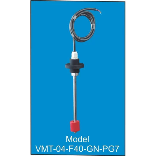 VMT-04-F40-GN-PG7 Level Switches