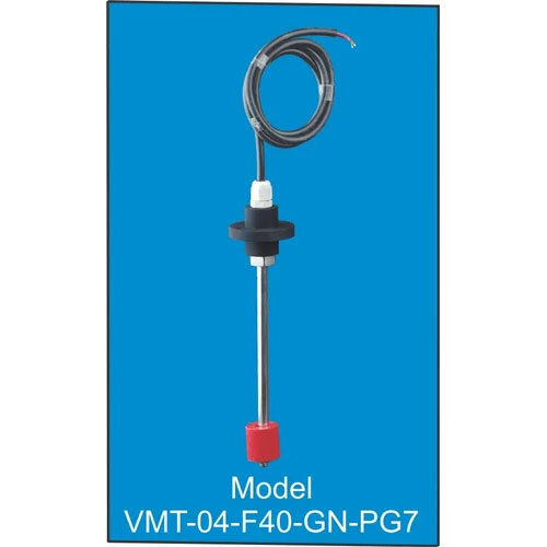 VMT-04-F40-GN-PG7 Level Switches