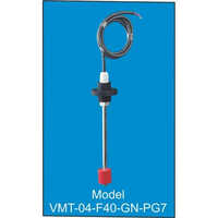 Vmt-04-f40-gn-pg7 Level Switches - Operating Temperature: 70 Degree C Celsius (oc)