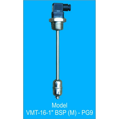 VMT-16-1 Inch BSP(M) - PG9 Level Switches