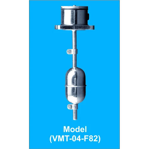VMT-04-F82 Level Switches