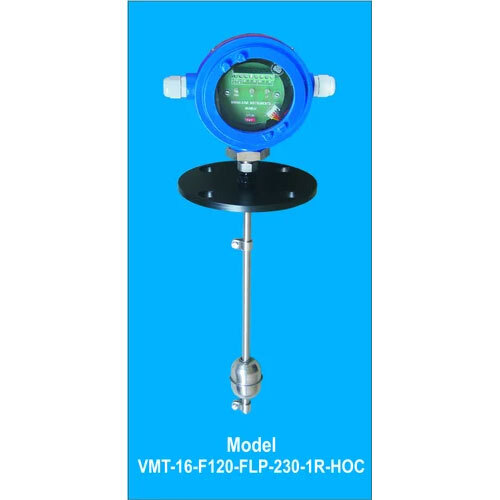 VMT-16-F120-FLP-230-1R-HOC Level Switch