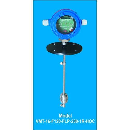 VMT-16-F120-FLP-230-1R-HOC Level Switch