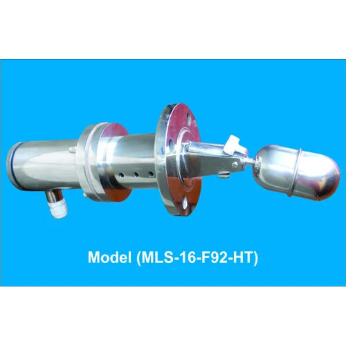 MLS-16-F92-HT Magnetic Level Switch