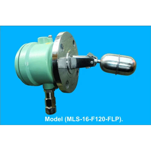 MLS-16-F120-FLP Magnetic Level Switch