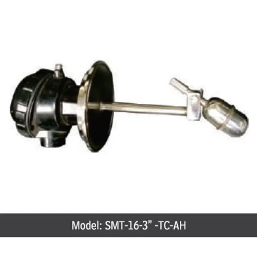 Side Mount Magnetic Level Switch