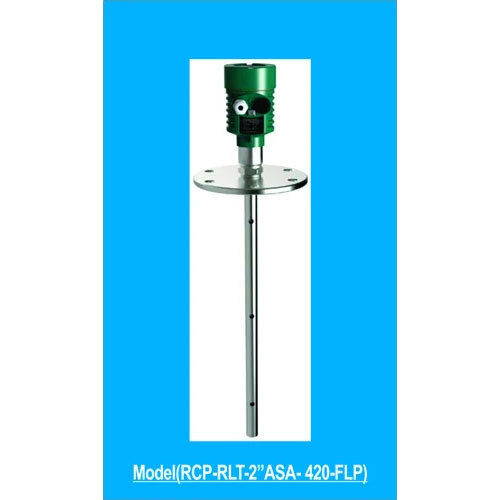 RCP-RLT-2 Inch ASA- 420-FLP Radar Level Transmitter