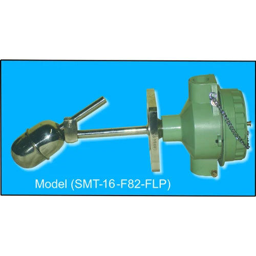 SMT-16-F82-FLP Flameproof Side Mounted Level Switch