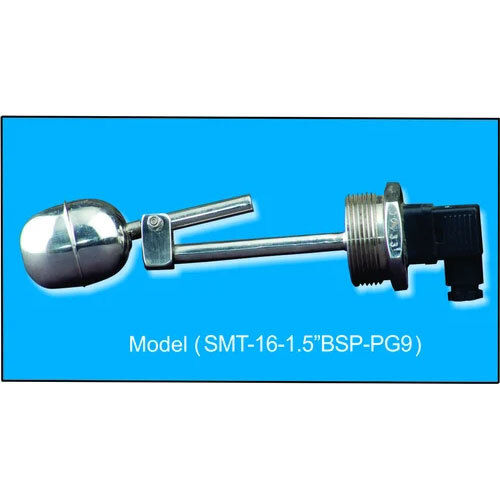 SMT-16-1.5 BSP- PG9 Side Mounted Level Switch