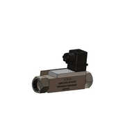 Water Flow Switch - Color: Silver