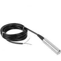 Water Level Sensor, 0-5 M - Usage: Industrial