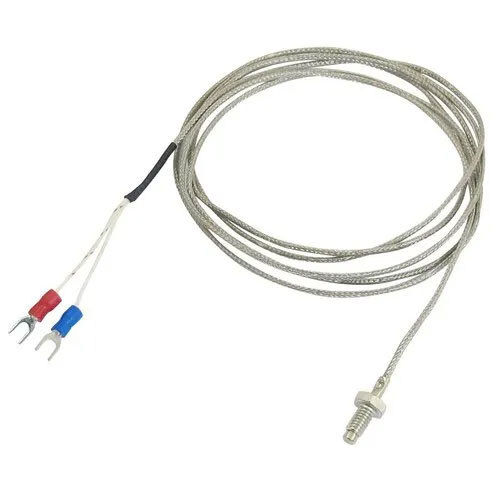 PT100 RTD Temperature Sensor